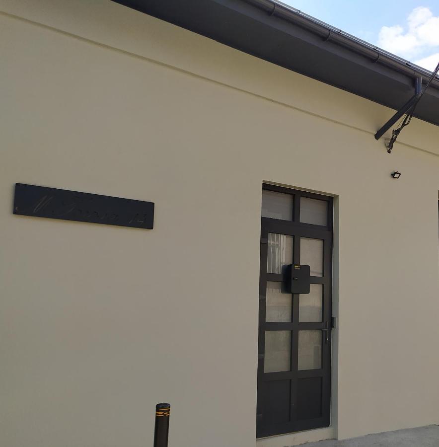 Gogol 14 Апартаменти В Історичному Центрі Міста Uzjhorod Eksteriør bilde