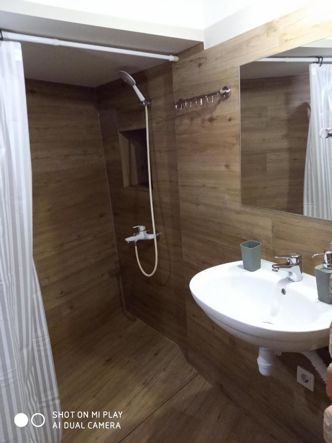 Gogol 14 Апартаменти В Історичному Центрі Міста Uzjhorod Eksteriør bilde