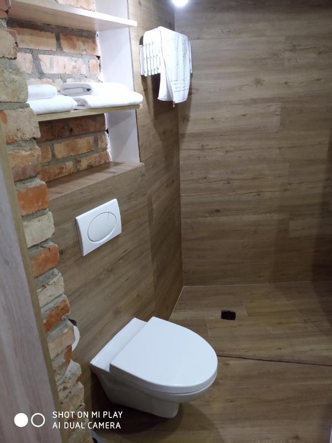 Gogol 14 Апартаменти В Історичному Центрі Міста Uzjhorod Eksteriør bilde