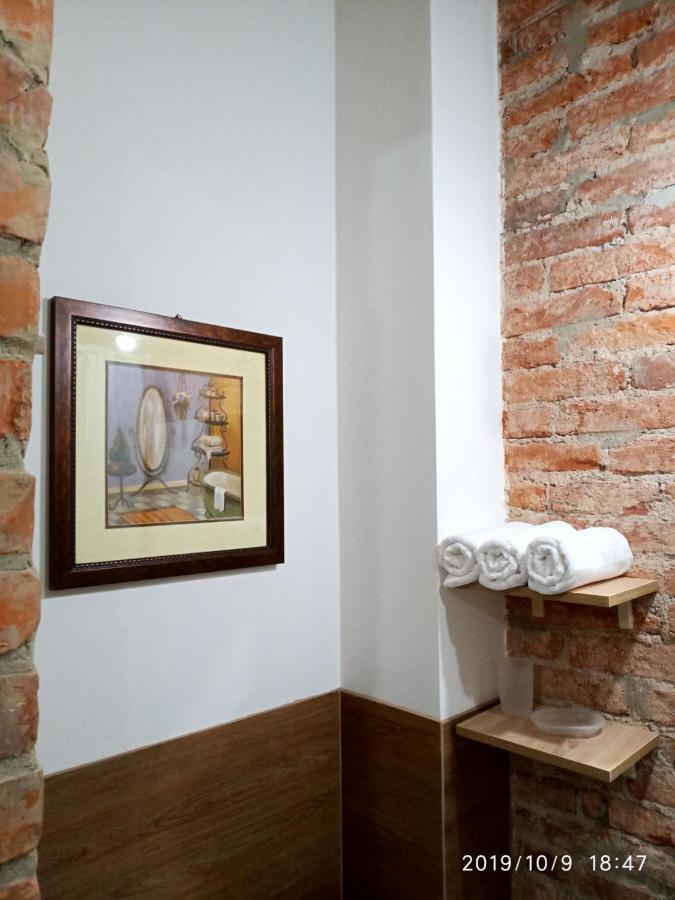 Gogol 14 Апартаменти В Історичному Центрі Міста Uzjhorod Eksteriør bilde